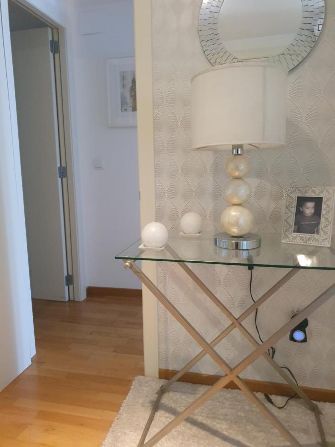 Sara Green House 塞维利亚 外观 照片