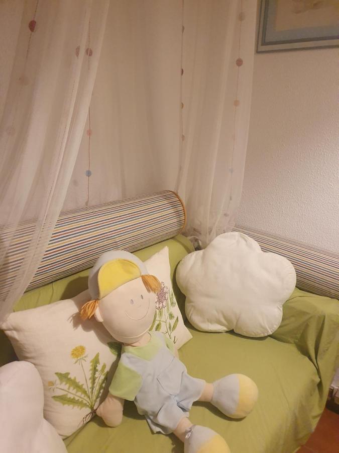 Sara Green House 塞维利亚 外观 照片